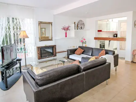 Mar y Montaña – Maison 3 chambres avec piscine - Photo 7
