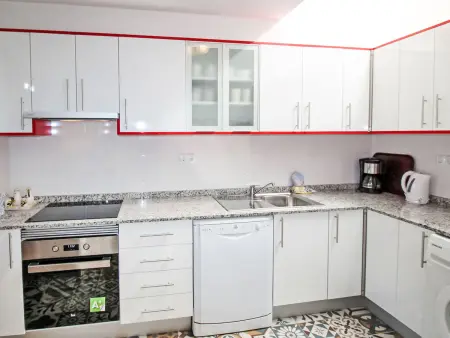 Mar y Montaña – Maison 3 chambres avec piscine - Photo 9