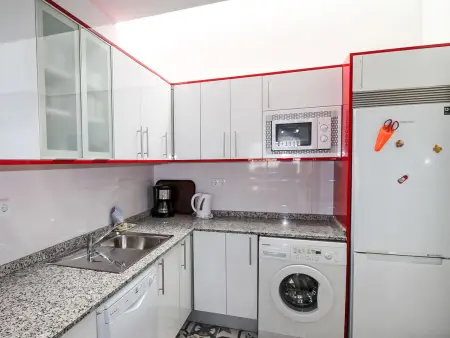 Mar y Montaña – Maison 3 chambres avec piscine - Photo 10