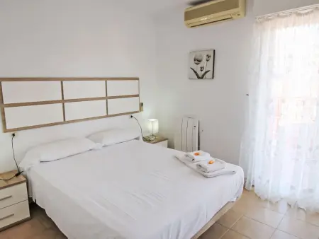 Mar y Montaña – Maison 3 chambres avec piscine - Photo 12