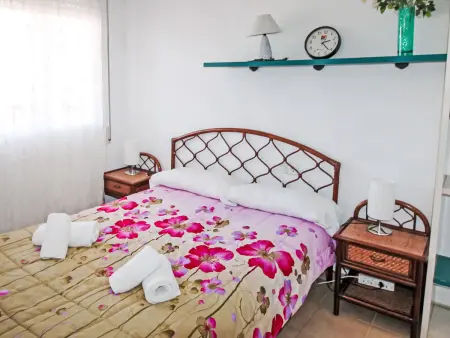 Mar y Montaña – Maison 3 chambres avec piscine - Photo 13