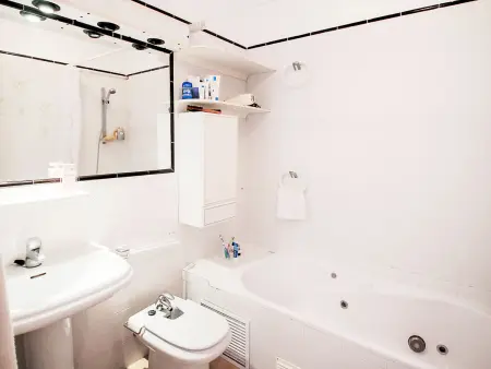 Mar y Montaña – Maison 3 chambres avec piscine - Photo 15