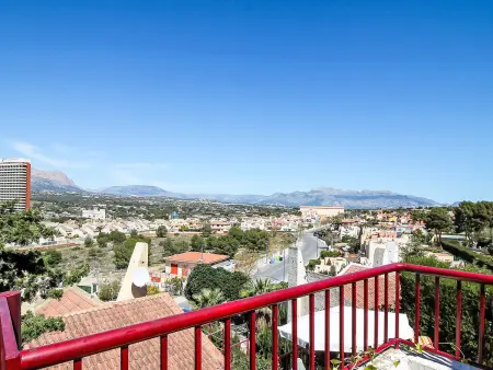 Mar y Montaña – Maison 3 chambres avec piscine - Photo 16