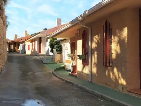 Mar y Montaña – Maison 3 chambres avec piscine - Photo 19