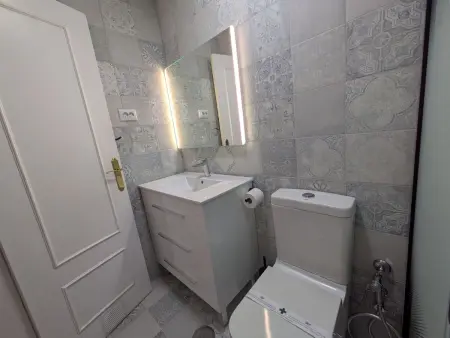Mar y Montaña – Maison 3 chambres avec piscine - Photo 21