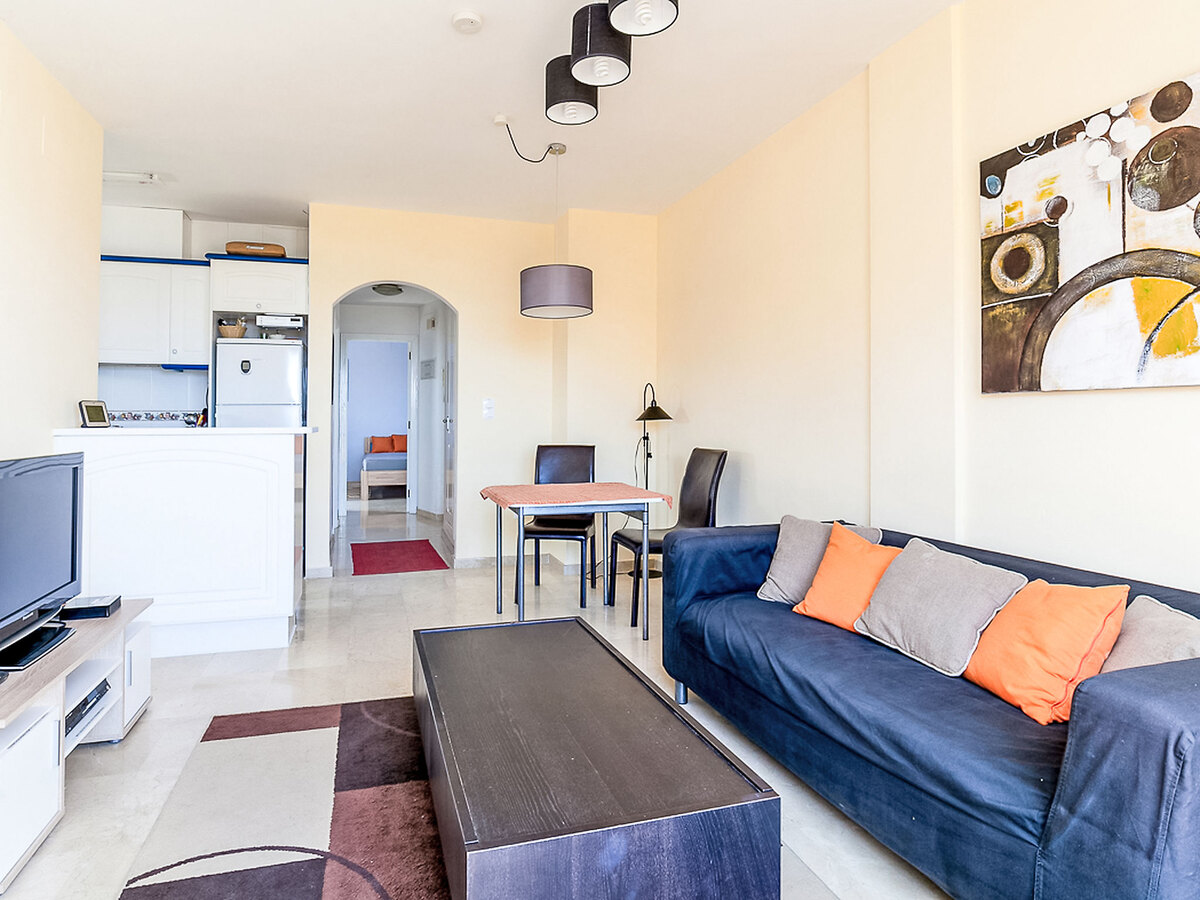 La Marina, appartement vue mer à 50 m de la plage - Photo 4