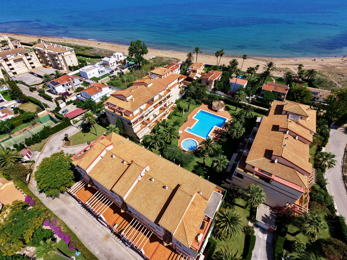 La Marina, appartement vue mer à 50 m de la plage - Photo 6