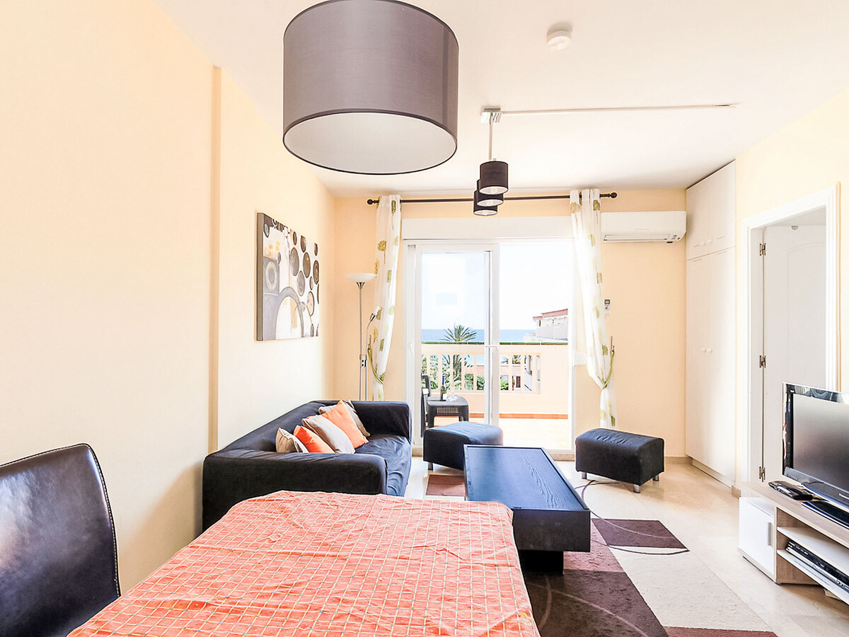 La Marina, appartement vue mer à 50 m de la plage - Photo 8