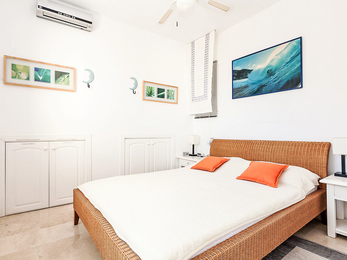 La Marina, appartement vue mer à 50 m de la plage - Photo 9