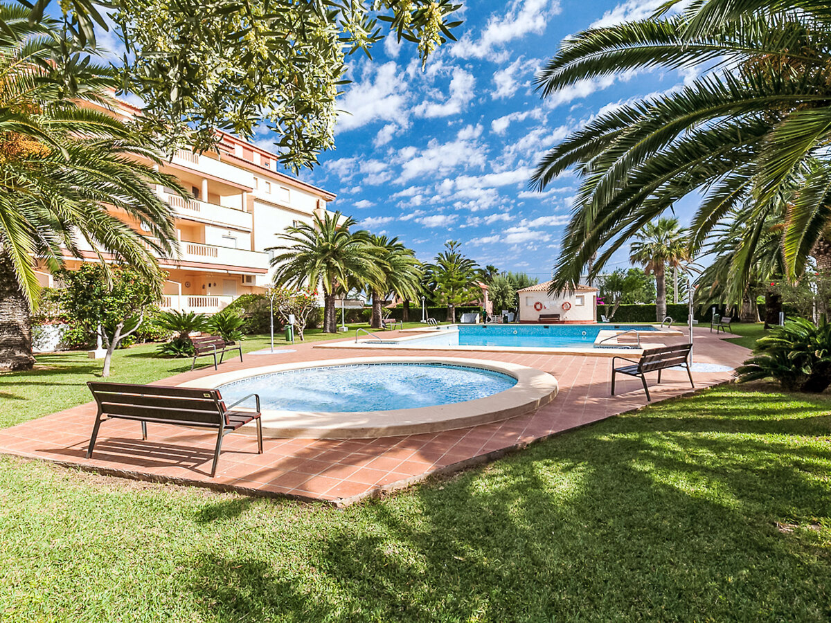 La Marina, appartement vue mer à 50 m de la plage - Photo 15