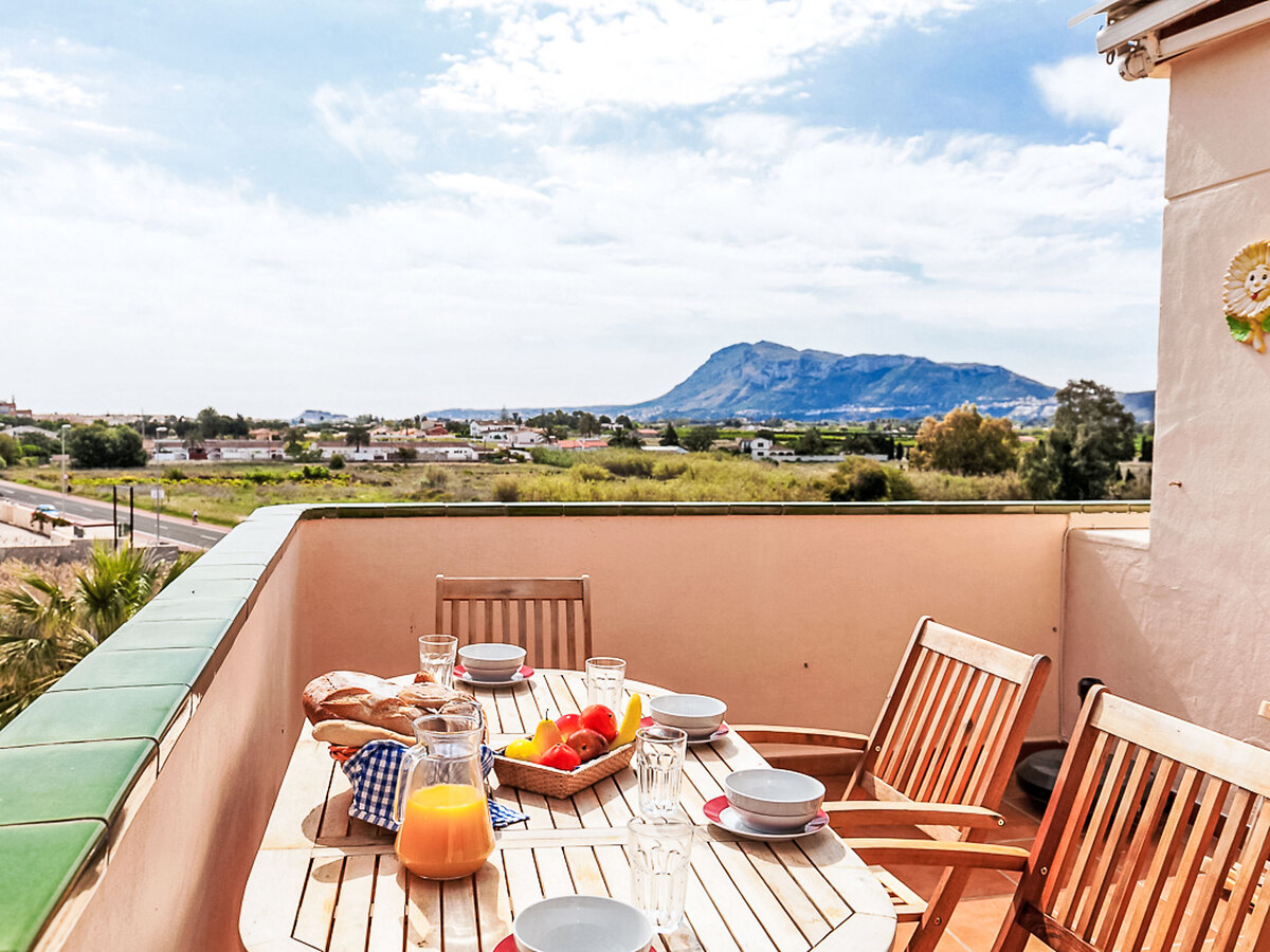 La Marina, appartement vue mer à 50 m de la plage - Photo 16