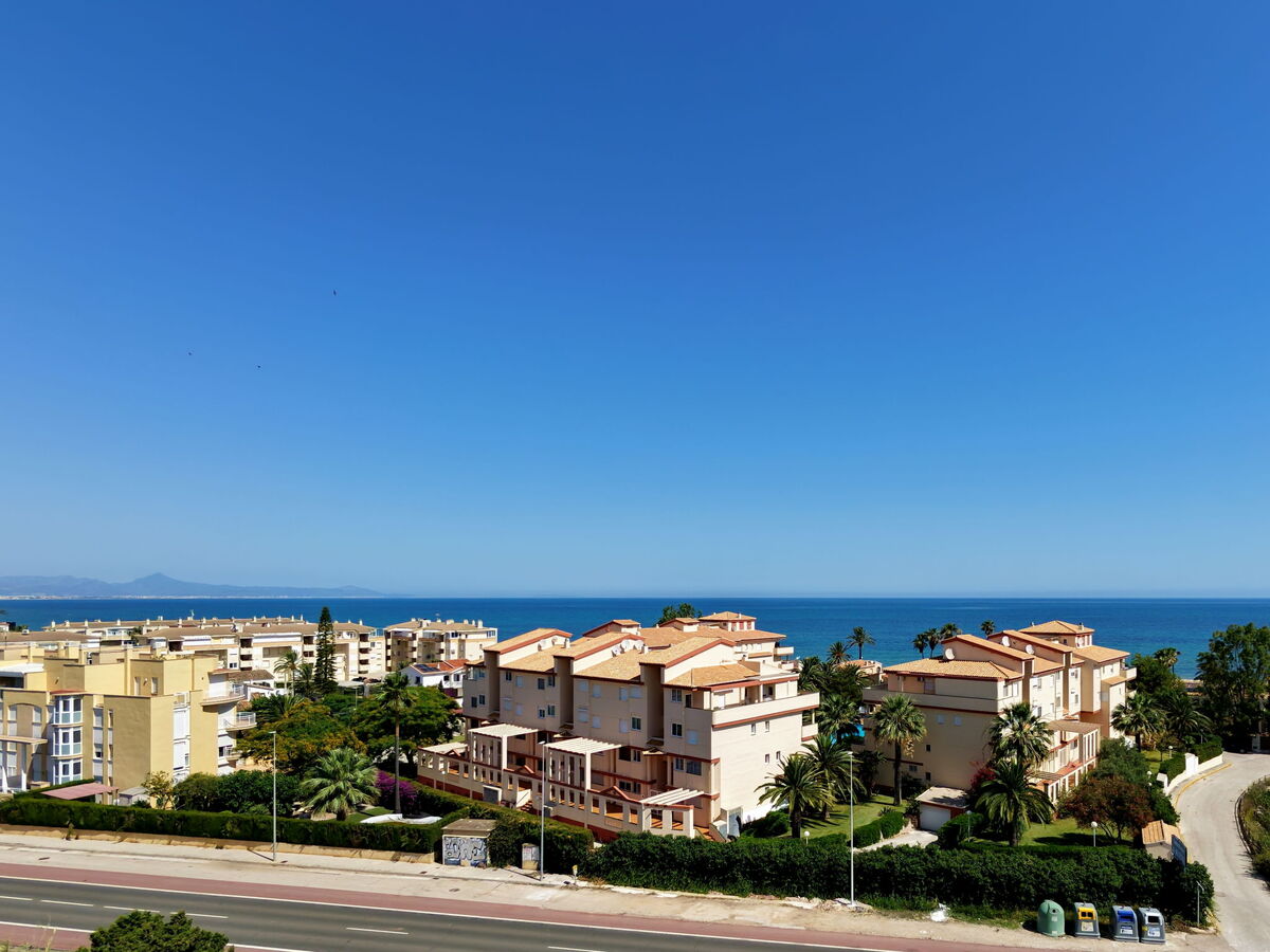 La Marina, appartement vue mer à 50 m de la plage - Photo 18