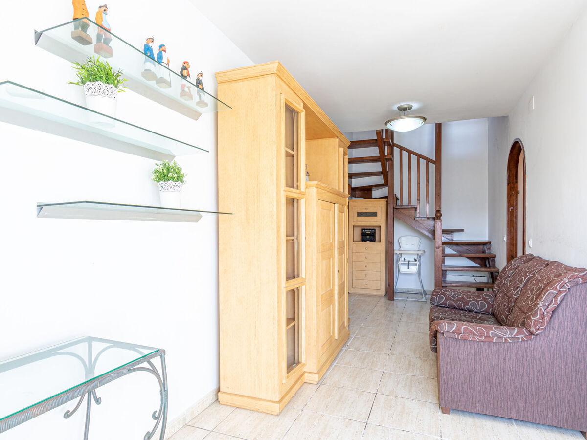 Appartement 75 m² avec terrasse vue canal, Empuriabrava - Photo 6