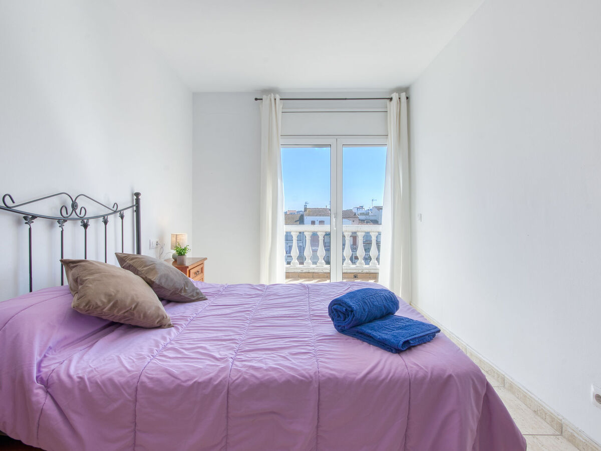 Appartement 75 m² avec terrasse vue canal, Empuriabrava - Photo 8