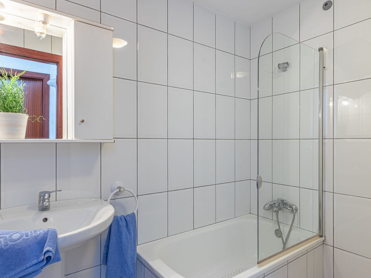 Appartement 75 m² avec terrasse vue canal, Empuriabrava - Photo 14