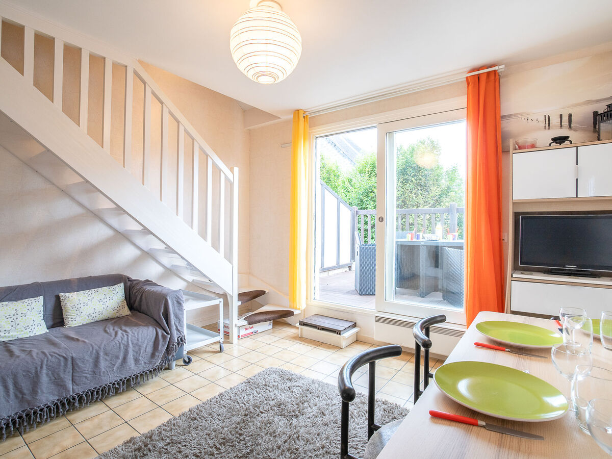 Appartement Les Christophines - 700 m de la plage - Photo 1