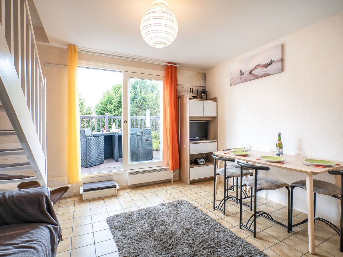 Appartement Les Christophines - 700 m de la plage - Photo 2