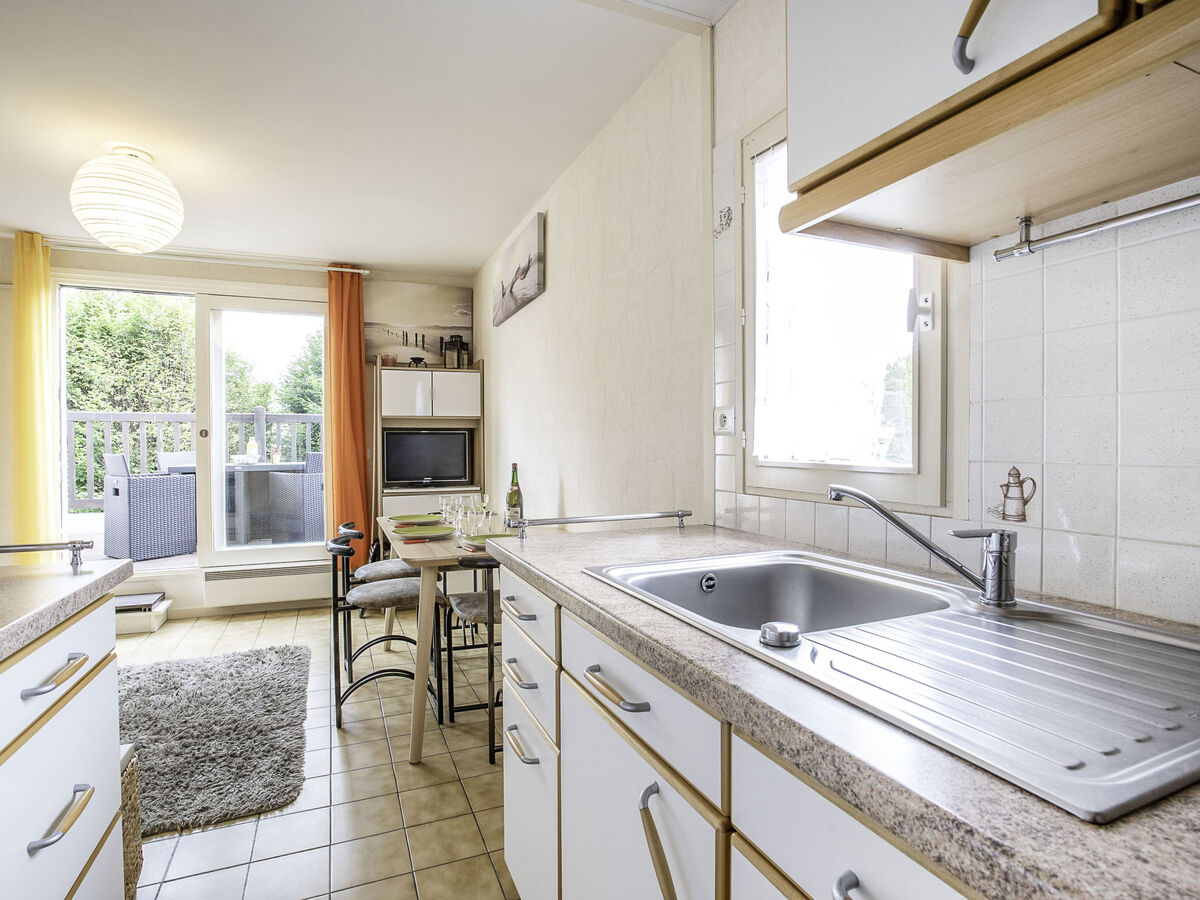 Appartement Les Christophines - 700 m de la plage - Photo 3