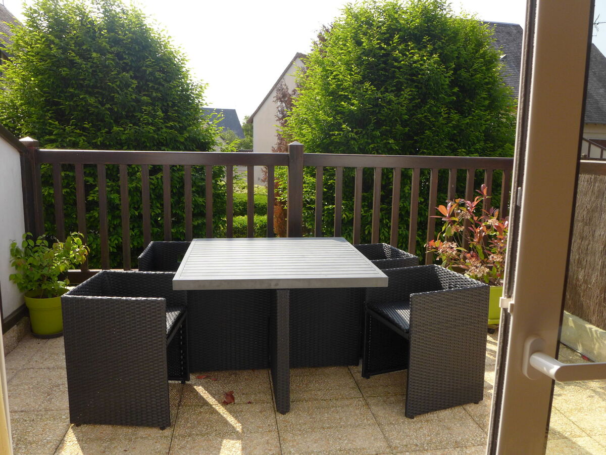 Appartement Les Christophines - 700 m de la plage - Photo 4