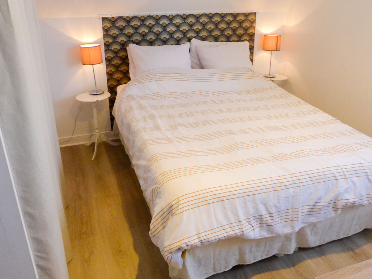 Appartement Les Christophines - 700 m de la plage - Photo 5