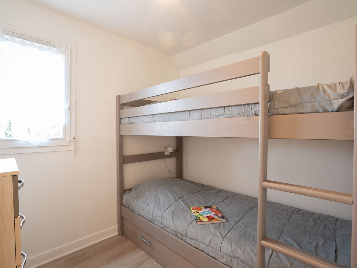Appartement Les Christophines - 700 m de la plage - Photo 8
