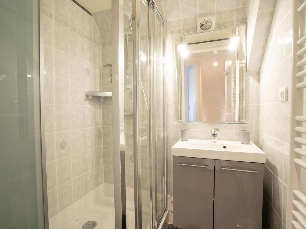 Appartement Les Christophines - 700 m de la plage - Photo 9