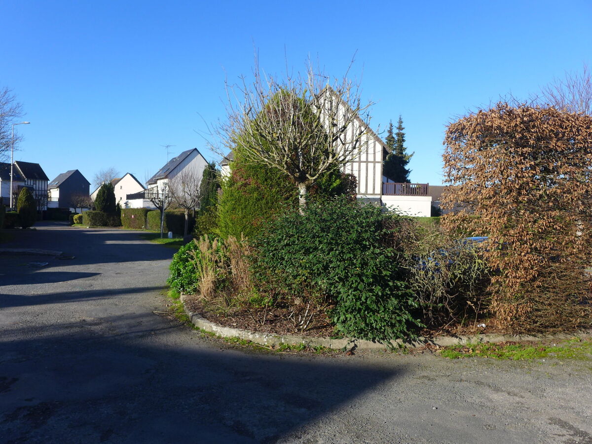 Appartement Les Christophines - 700 m de la plage - Photo 14