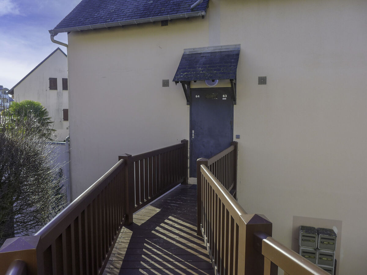 Appartement Les Christophines - 700 m de la plage - Photo 15
