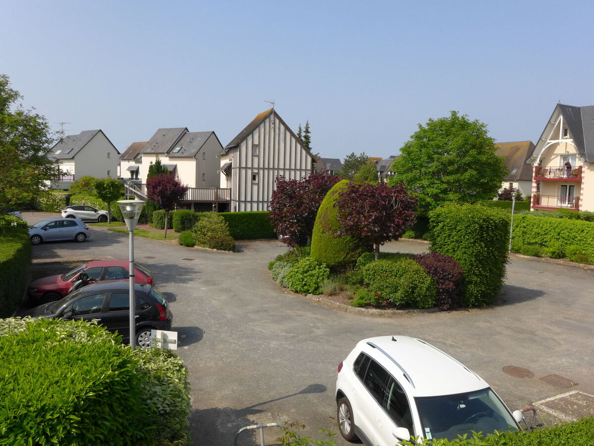 Appartement Les Christophines - 700 m de la plage - Photo 16
