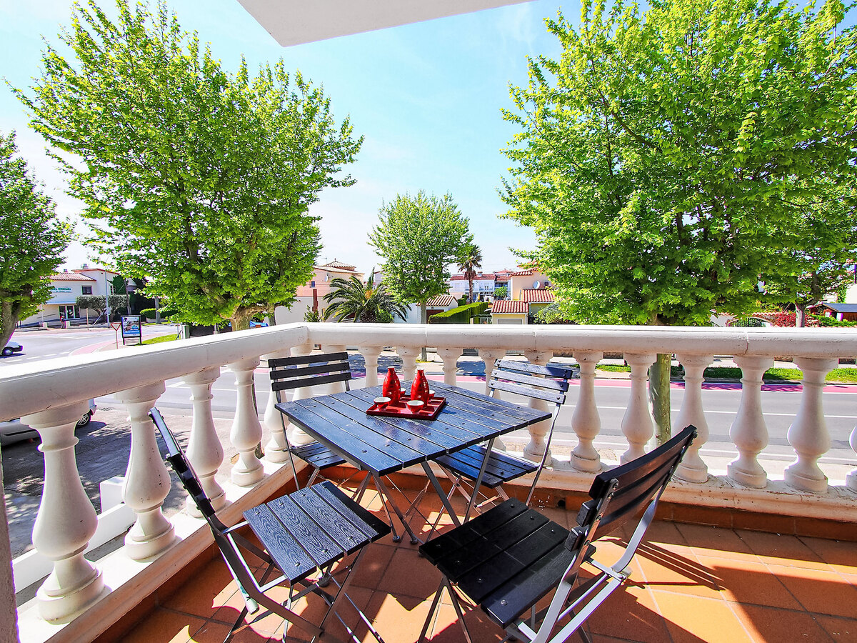 Appartement 75 m² Port Banyuls à Empuriabrava - Photo 1