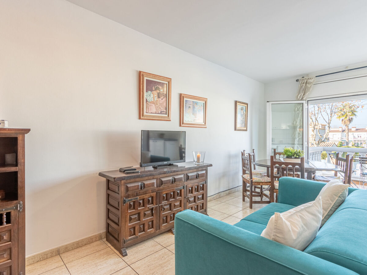Appartement 75 m² Port Banyuls à Empuriabrava - Photo 2