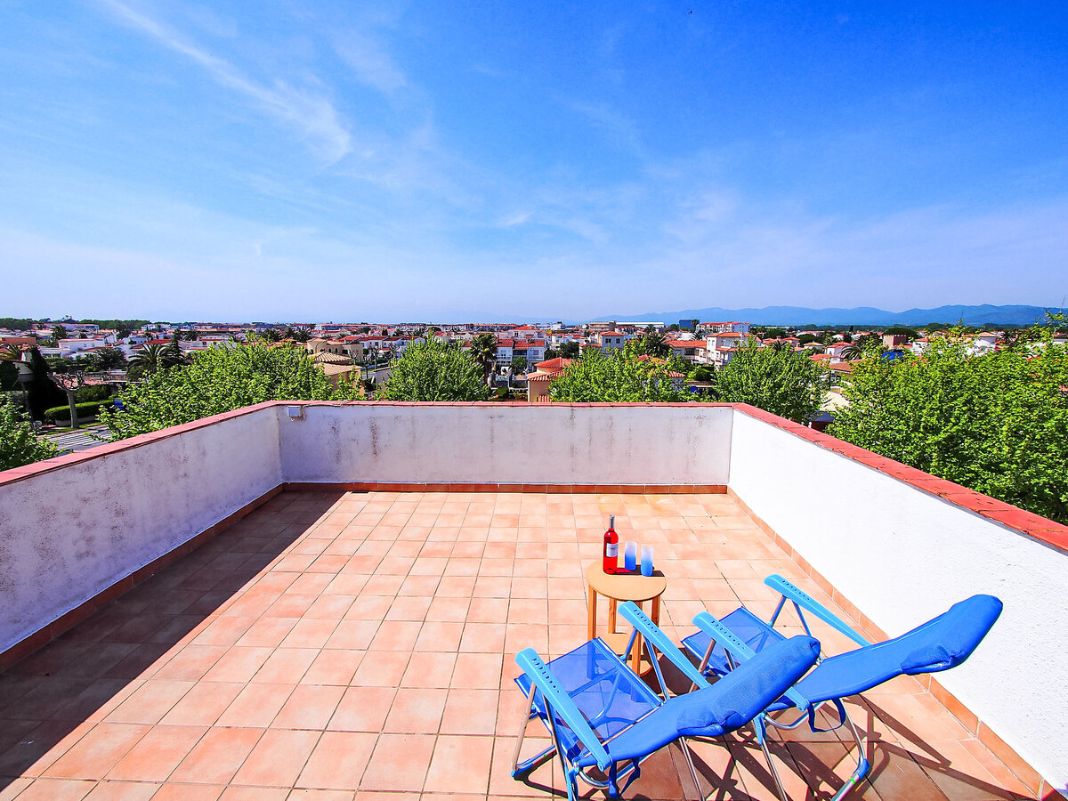 Appartement 75 m² Port Banyuls à Empuriabrava - Photo 5