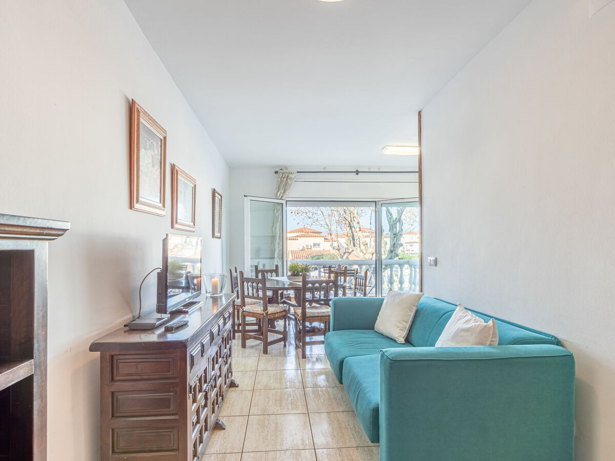 Appartement 75 m² Port Banyuls à Empuriabrava - Photo 6