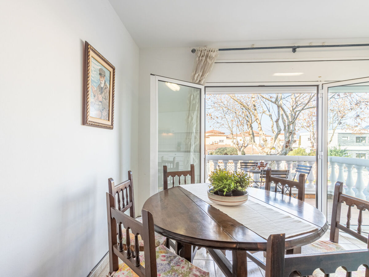 Appartement 75 m² Port Banyuls à Empuriabrava - Photo 8