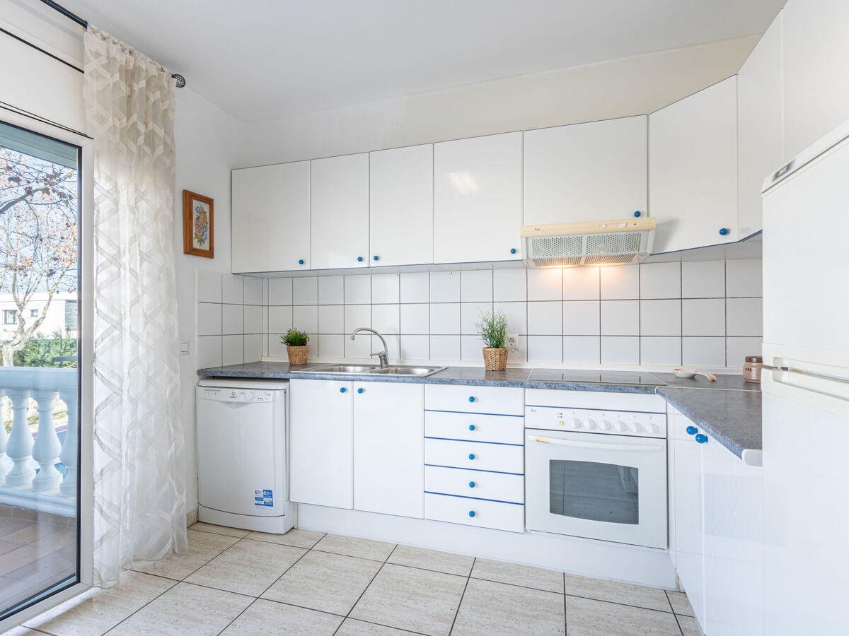 Appartement 75 m² Port Banyuls à Empuriabrava - Photo 10