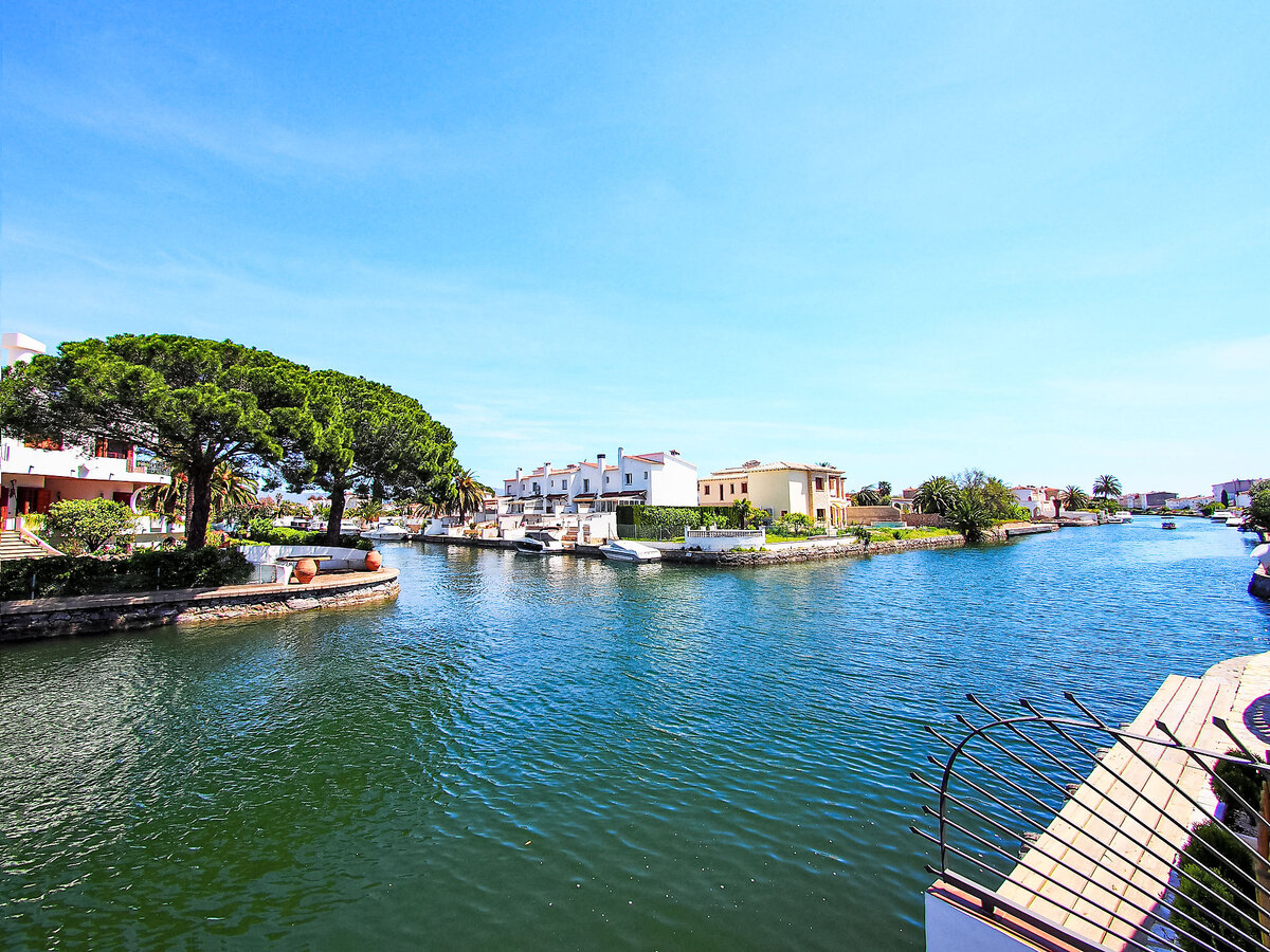 Appartement 75 m² Port Banyuls à Empuriabrava - Photo 16
