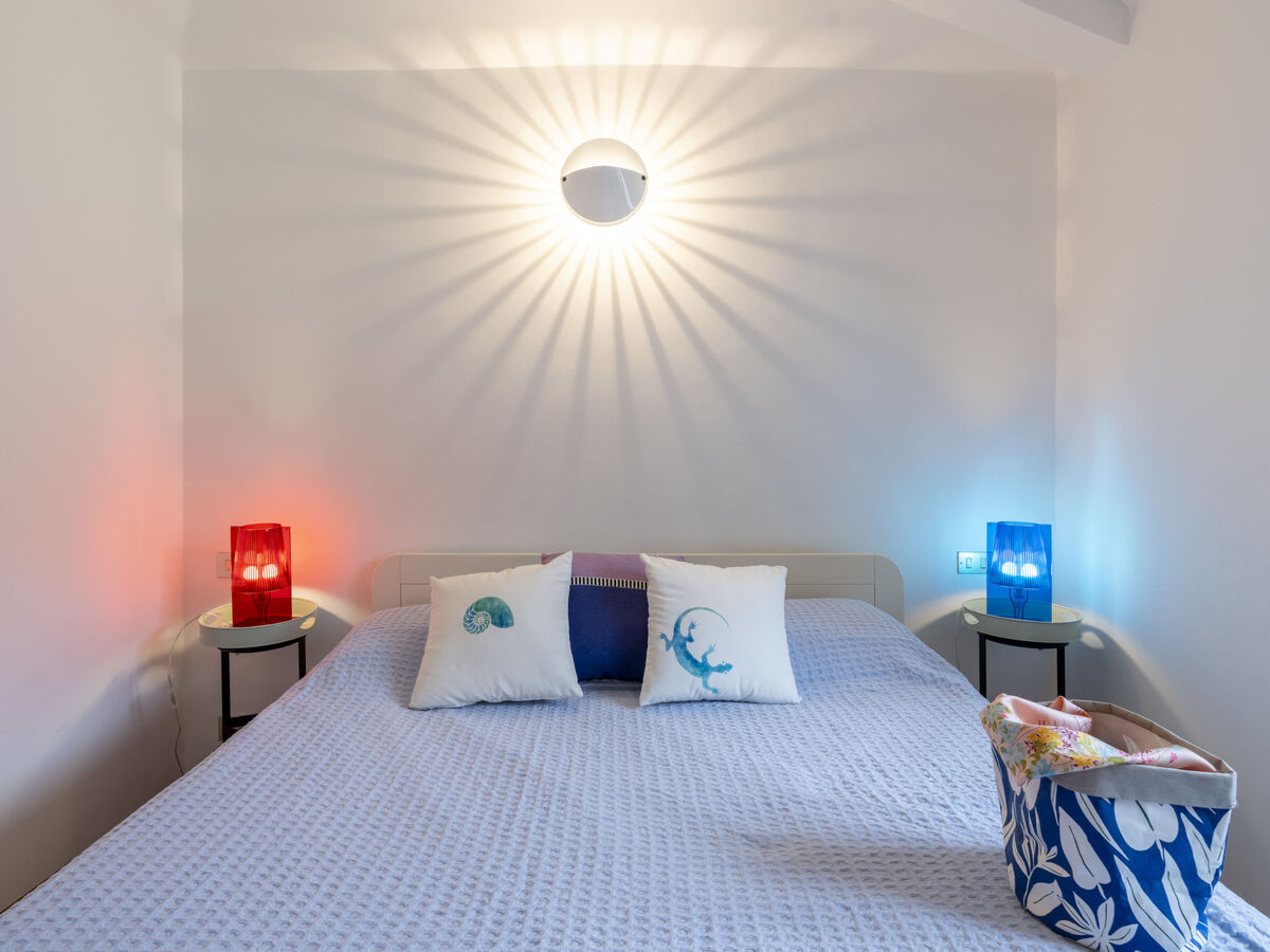 Appartement Torre Antica à 100 m de la mer, Noli - Photo 3
