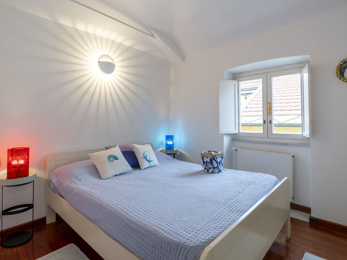 Appartement Torre Antica à 100 m de la mer, Noli - Photo 13