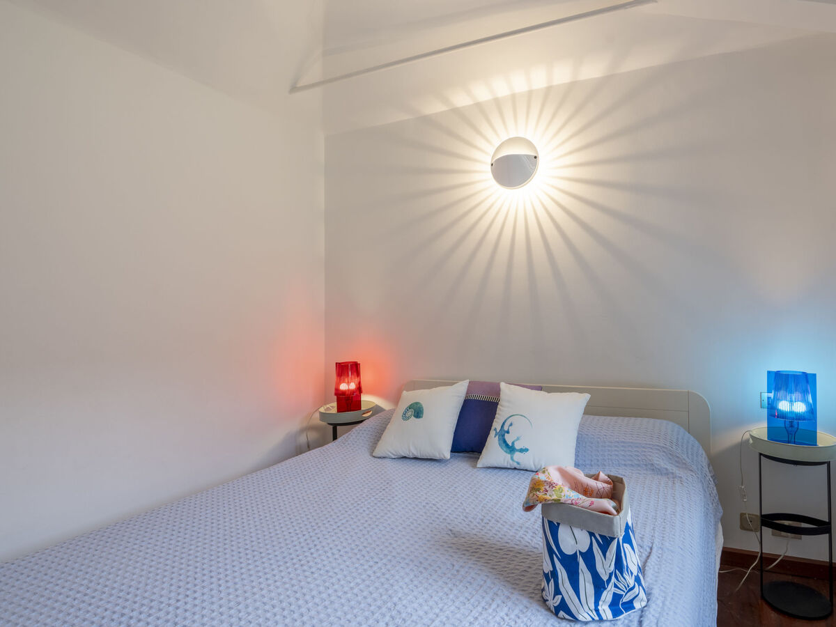 Appartement Torre Antica à 100 m de la mer, Noli - Photo 16