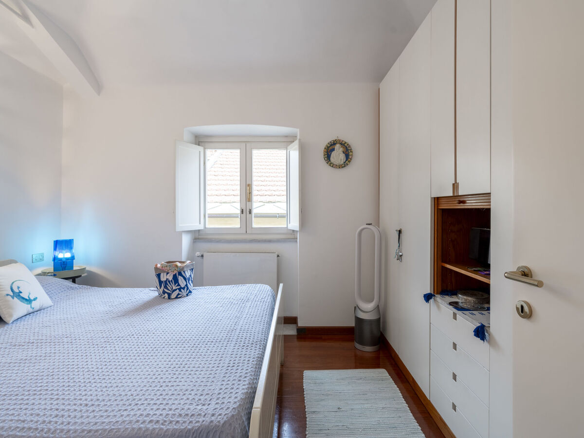 Appartement Torre Antica à 100 m de la mer, Noli - Photo 17