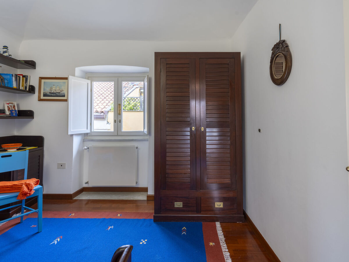 Appartement Torre Antica à 100 m de la mer, Noli - Photo 20