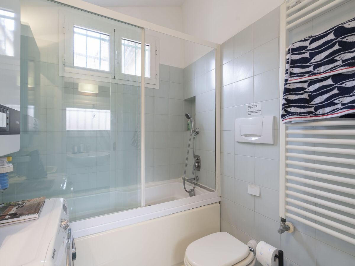 Appartement Torre Antica à 100 m de la mer, Noli - Photo 23