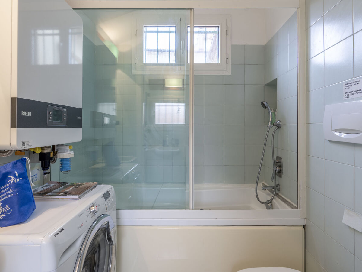 Appartement Torre Antica à 100 m de la mer, Noli - Photo 24