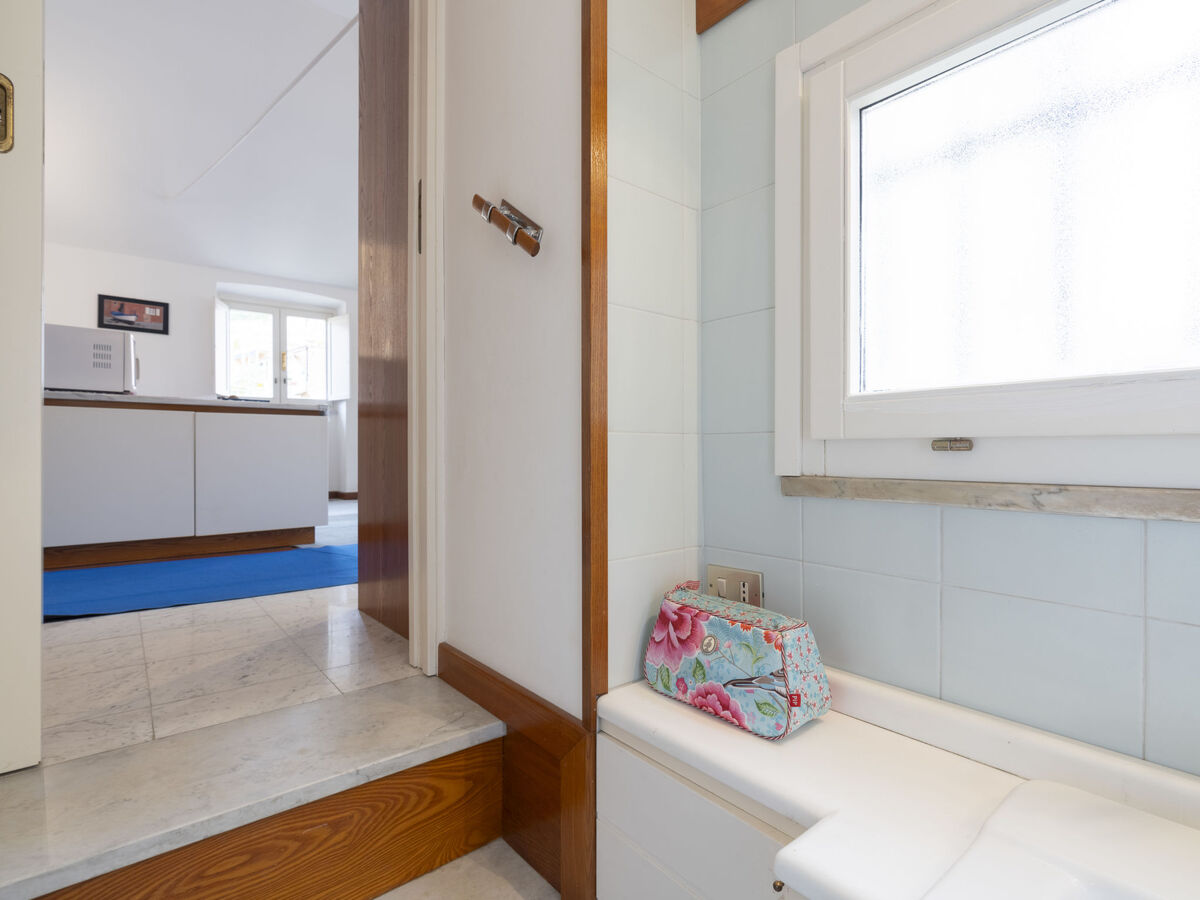 Appartement Torre Antica à 100 m de la mer, Noli - Photo 25