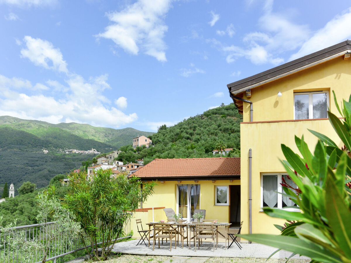 Appartement Luca avec terrasse et vue panoramique, Molini di Prelà - Photo 1