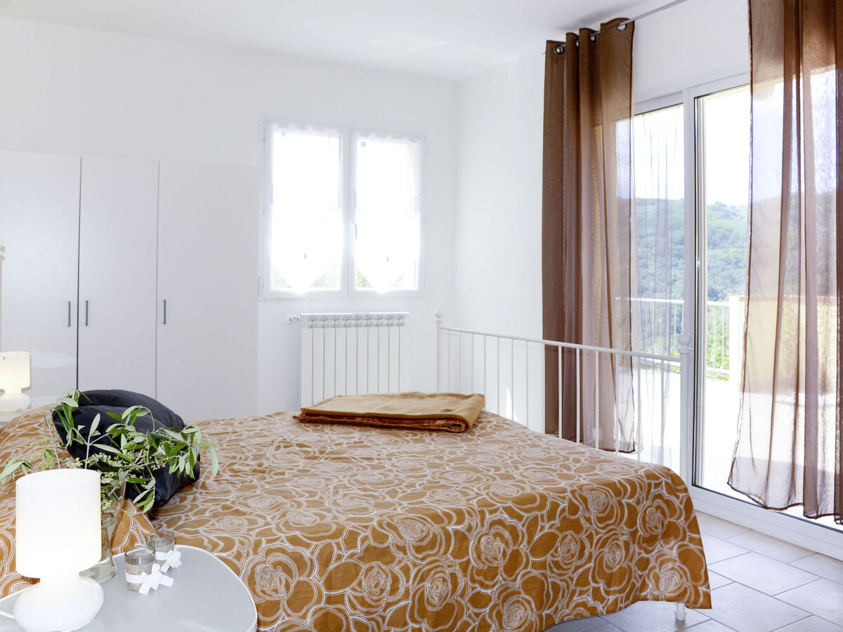 Appartement Luca avec terrasse et vue panoramique, Molini di Prelà - Photo 4