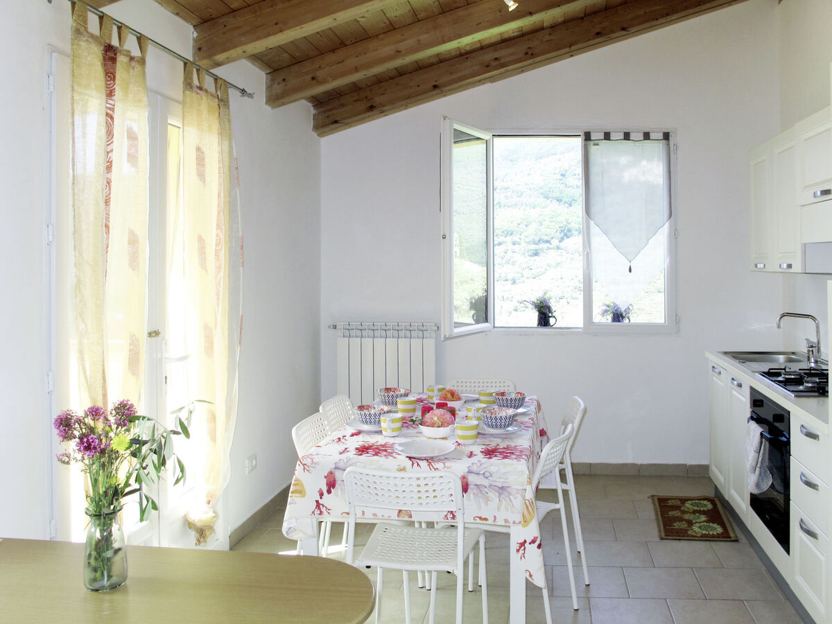 Appartement Luca avec terrasse et vue panoramique, Molini di Prelà - Photo 5