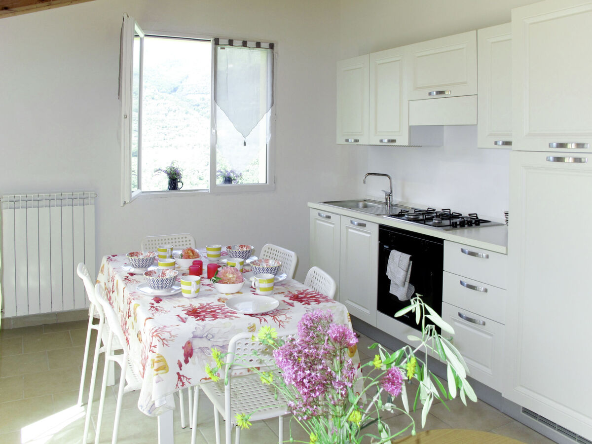 Appartement Luca avec terrasse et vue panoramique, Molini di Prelà - Photo 6