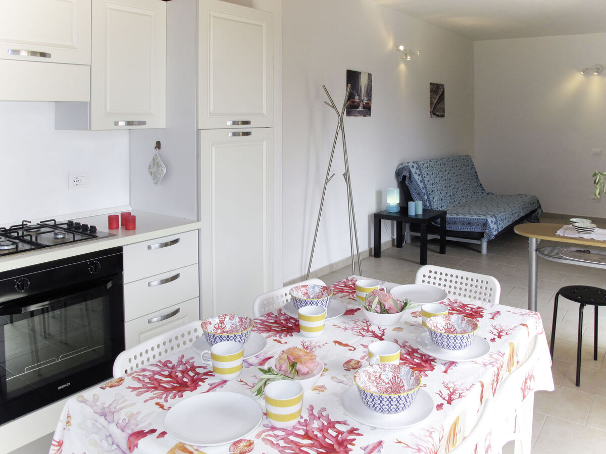 Appartement Luca avec terrasse et vue panoramique, Molini di Prelà - Photo 7