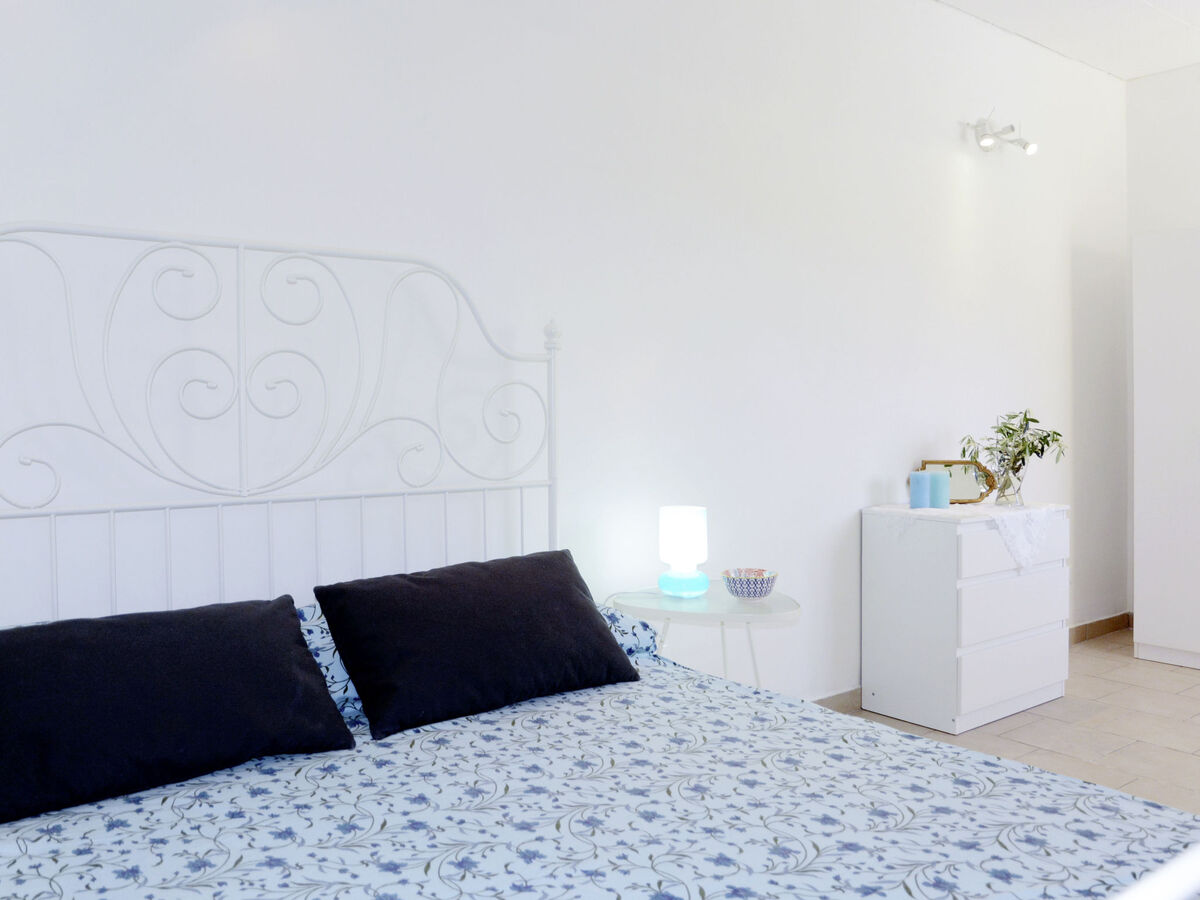 Appartement Luca avec terrasse et vue panoramique, Molini di Prelà - Photo 10